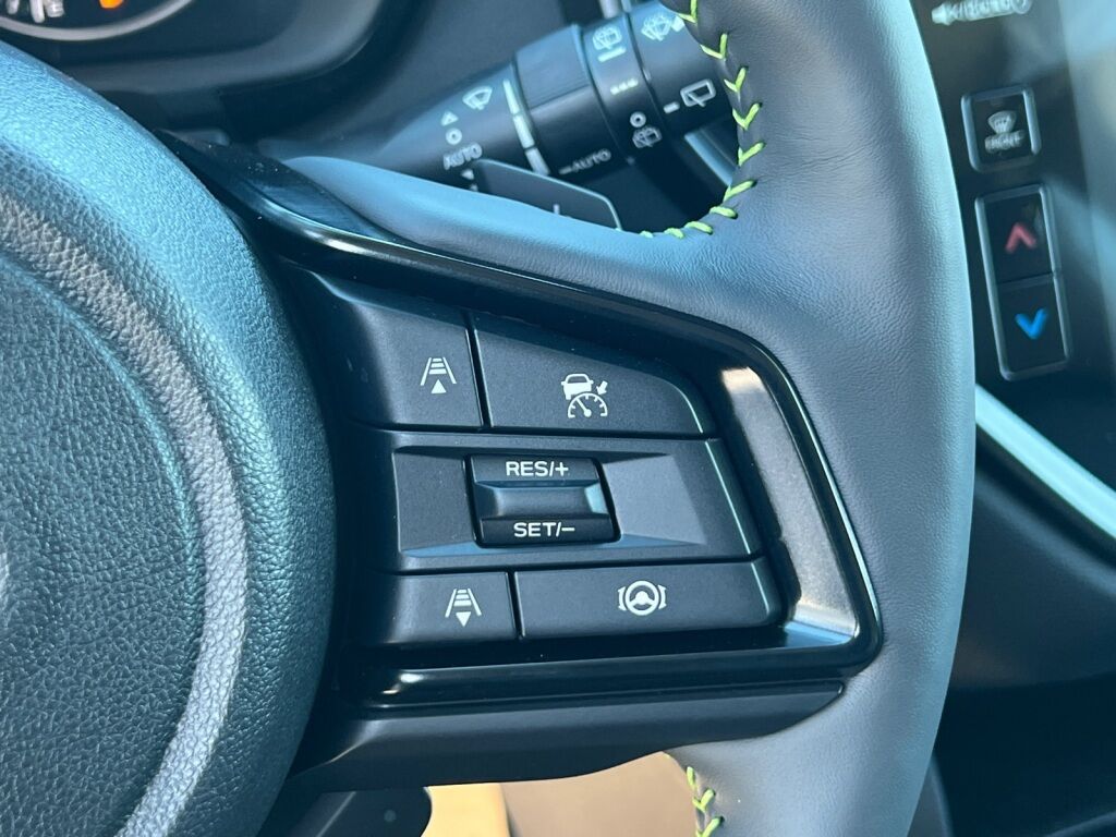 2026 Subaru ASCENT Onyx Edition Touring 7-Passenger Hagerstown MD