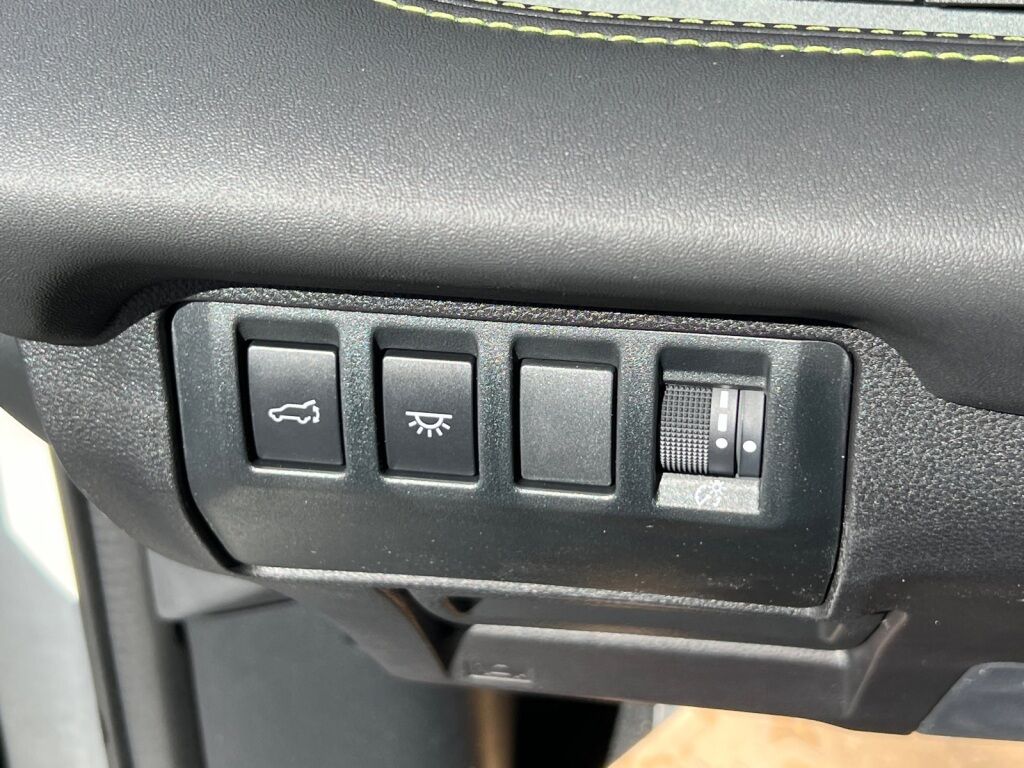 2026 Subaru ASCENT Onyx Edition Touring 7-Passenger Hagerstown MD