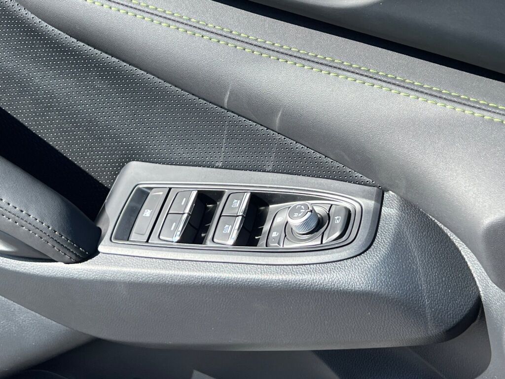 2026 Subaru ASCENT Onyx Edition Touring 7-Passenger Hagerstown MD