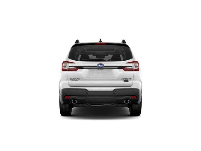 2026 Subaru ASCENT Onyx Edition Touring 7-Passenger Hagerstown MD