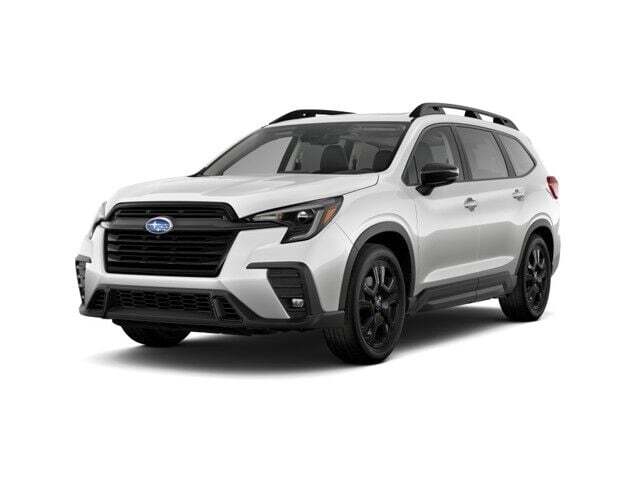 2026 Subaru ASCENT Onyx Edition Touring 7-Passenger Hagerstown MD