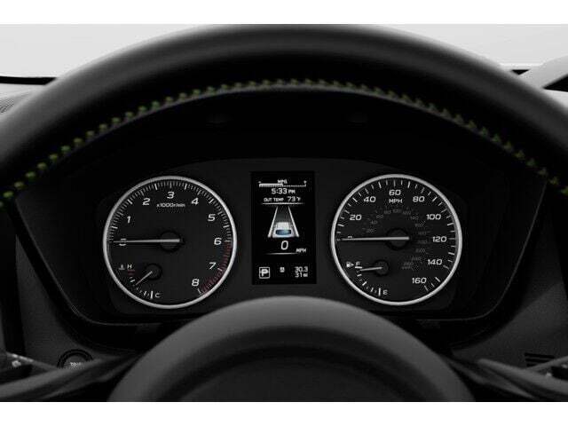 2026 Subaru ASCENT Onyx Edition Touring 7-Passenger Hagerstown MD