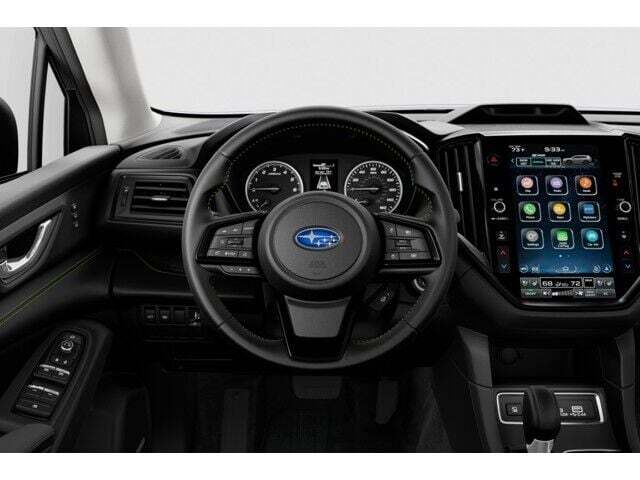 2026 Subaru ASCENT Onyx Edition Touring 7-Passenger Hagerstown MD