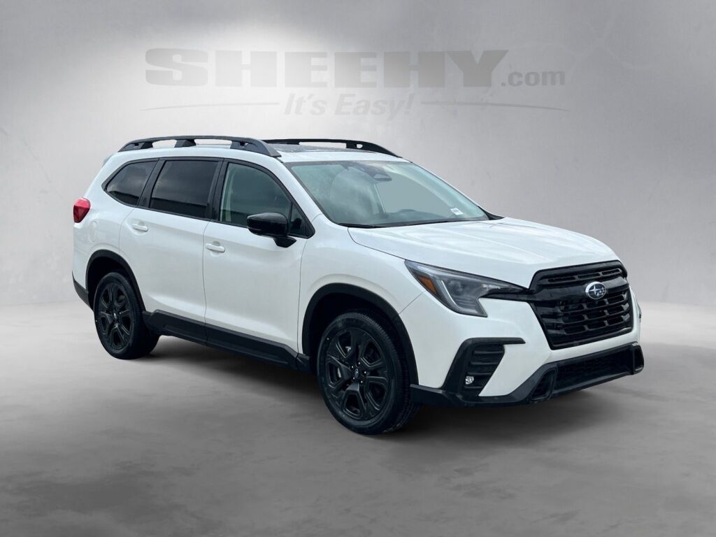 2026 Subaru ASCENT Onyx Edition Touring 7-Passenger Hagerstown MD