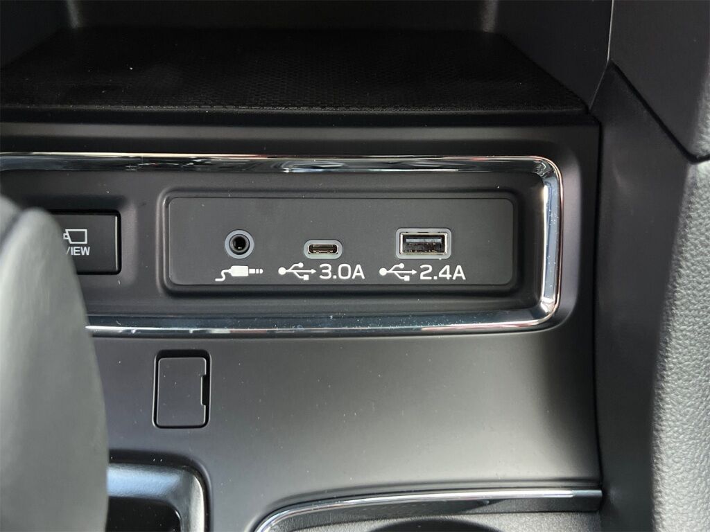 2026 Subaru ASCENT Onyx Edition Touring 7-Passenger Hagerstown MD