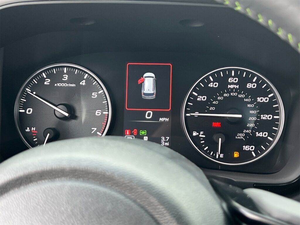 2026 Subaru ASCENT Onyx Edition Touring 7-Passenger Hagerstown MD