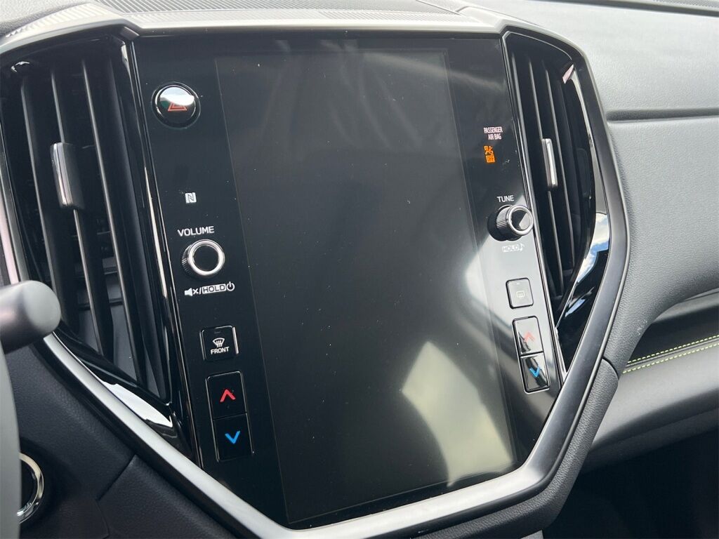 2026 Subaru ASCENT Onyx Edition Touring 7-Passenger Hagerstown MD