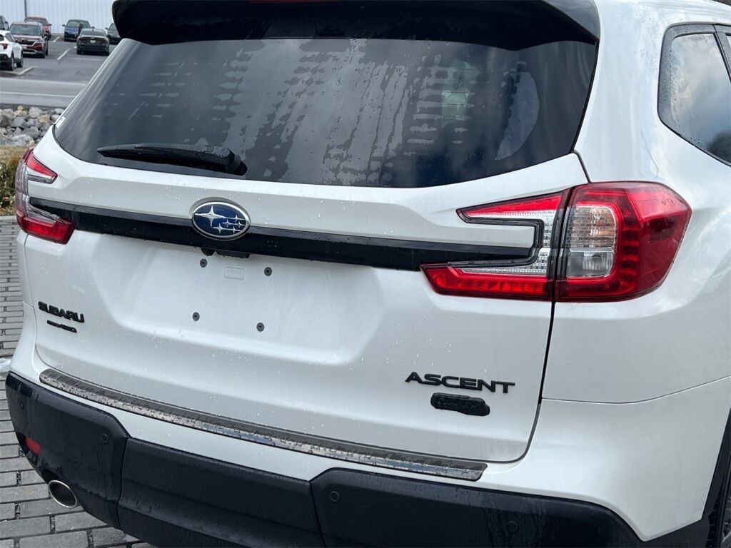 2026 Subaru ASCENT Onyx Edition Touring 7-Passenger Hagerstown MD