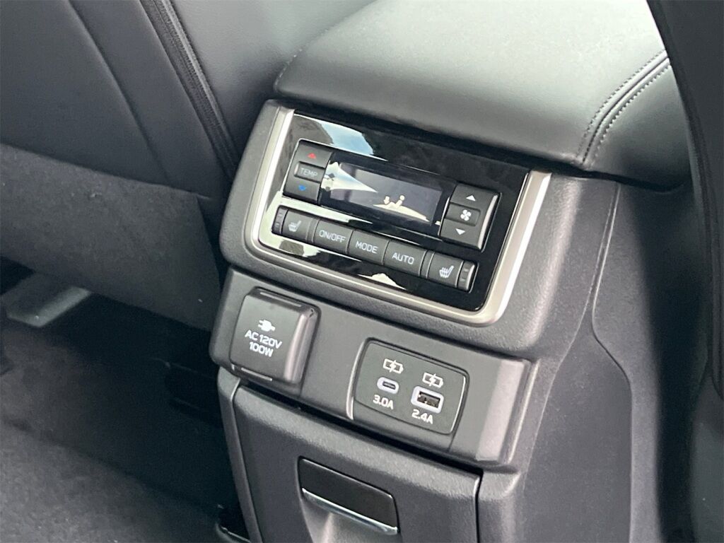 2026 Subaru ASCENT Onyx Edition Touring 7-Passenger Hagerstown MD