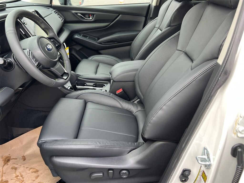 2026 Subaru ASCENT Onyx Edition Touring 7-Passenger Hagerstown MD