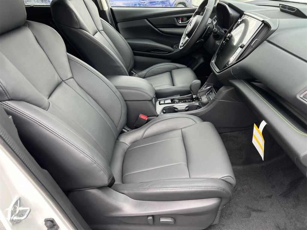 2026 Subaru ASCENT Onyx Edition Touring 7-Passenger Hagerstown MD