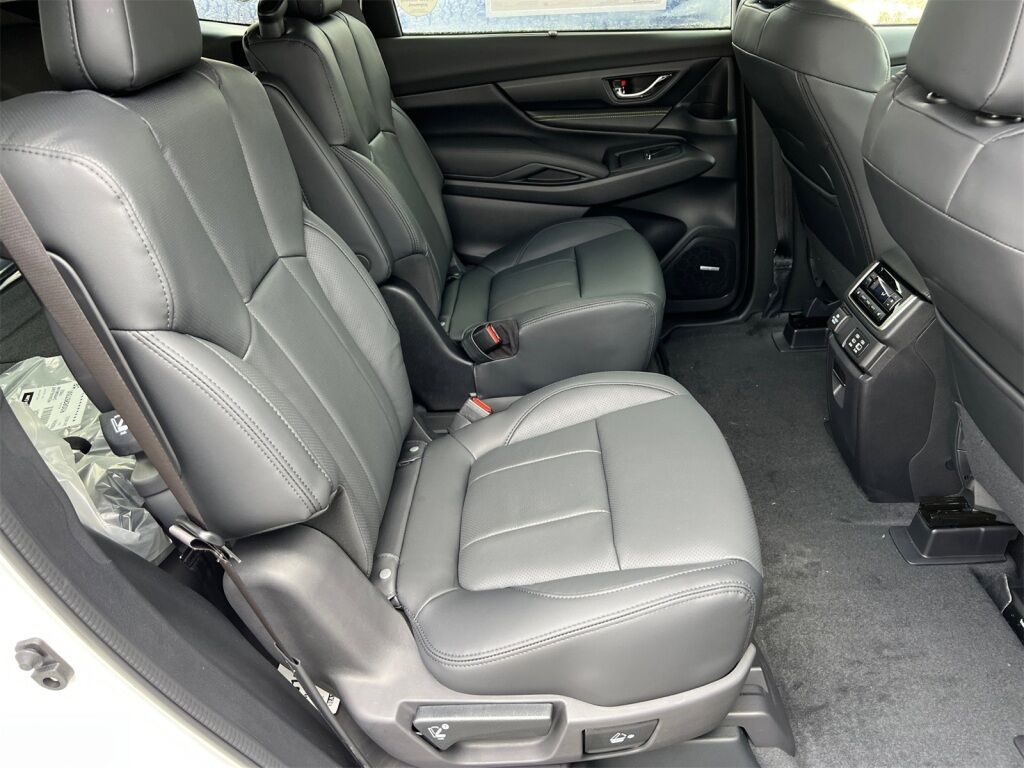 2026 Subaru ASCENT Onyx Edition Touring 7-Passenger Hagerstown MD