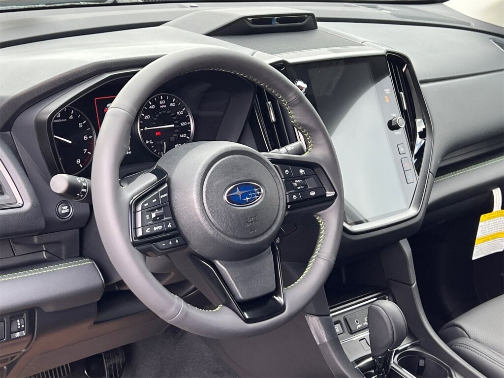 2026 Subaru ASCENT Onyx Edition Touring 7-Passenger Hagerstown MD