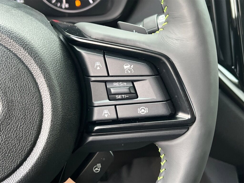 2026 Subaru ASCENT Onyx Edition Touring 7-Passenger Hagerstown MD