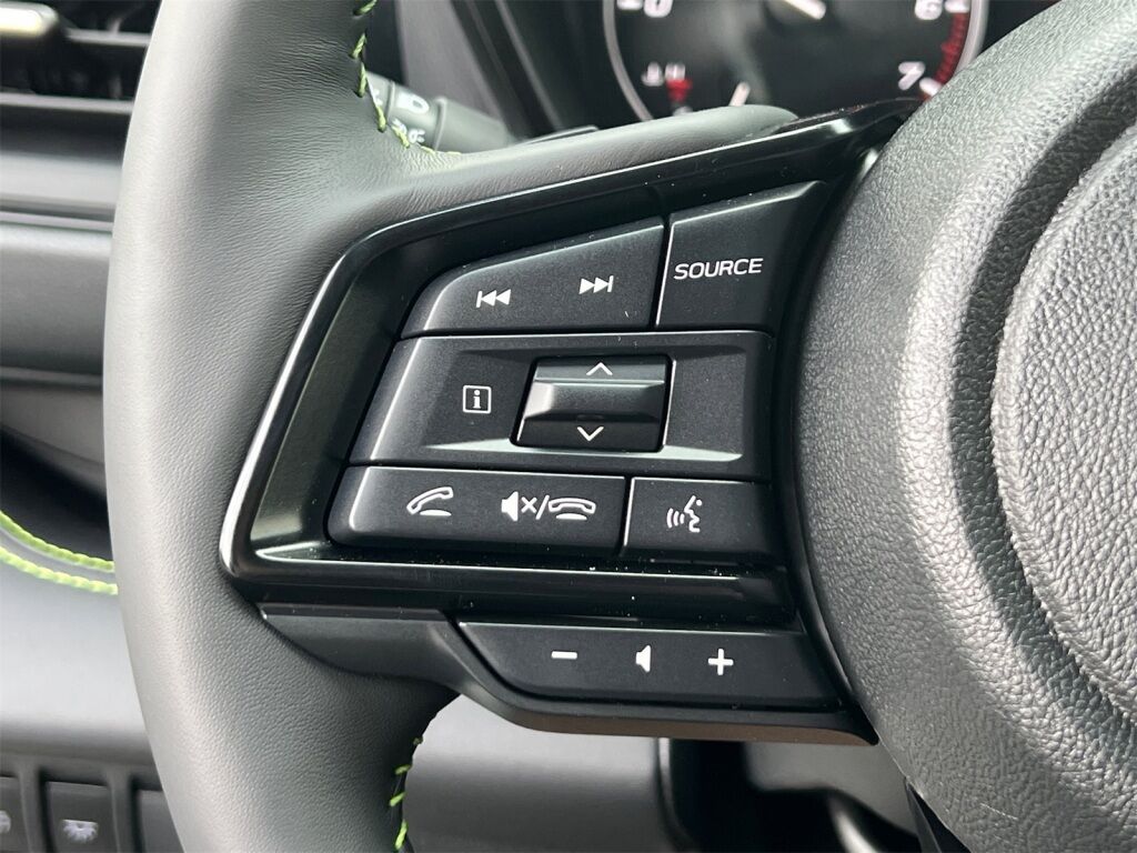 2026 Subaru ASCENT Onyx Edition Touring 7-Passenger Hagerstown MD