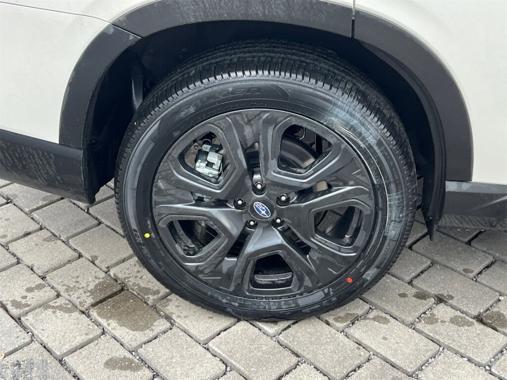 2026 Subaru ASCENT Onyx Edition Touring 7-Passenger Hagerstown MD