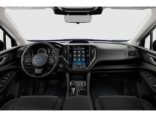 2026 Subaru ASCENT Onyx Edition Touring 7-Passenger Hagerstown MD