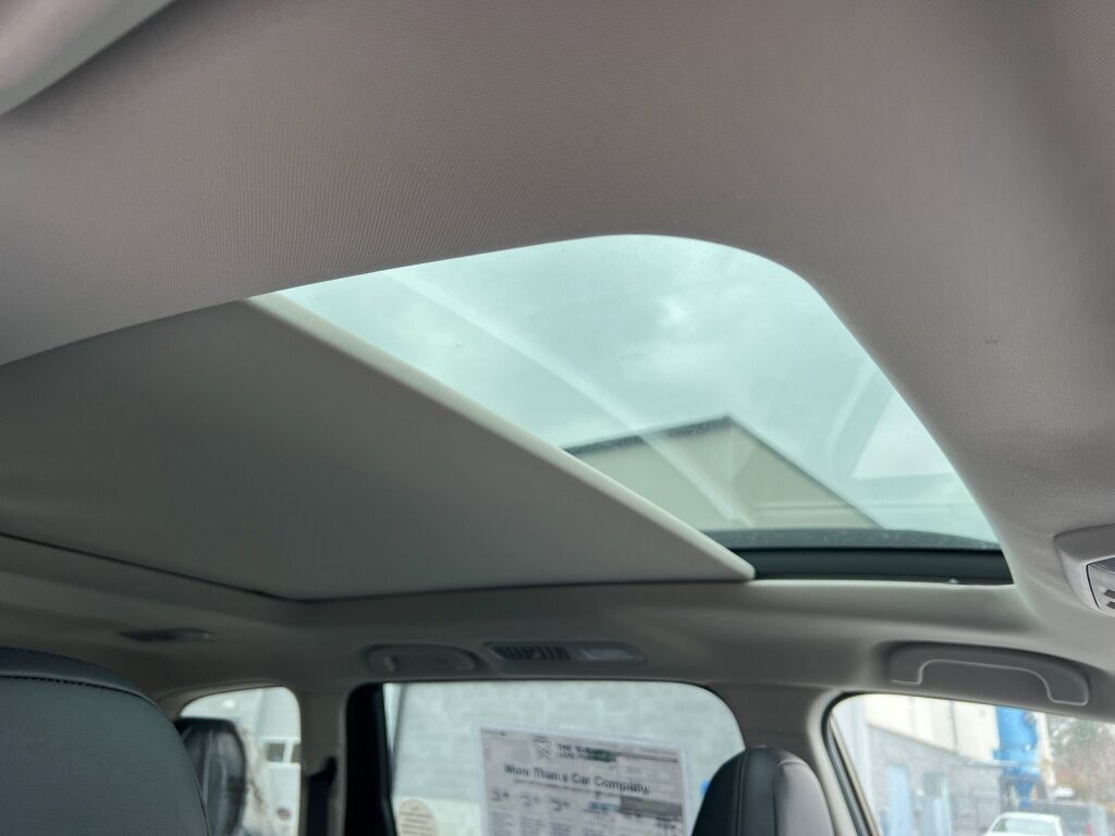 2026 Subaru ASCENT Onyx Edition Touring 7-Passenger Hagerstown MD