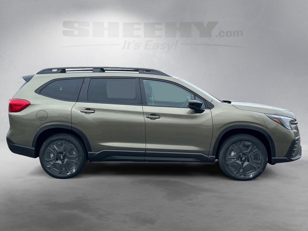 2026 Subaru ASCENT Onyx Edition Touring 7-Passenger Hagerstown MD