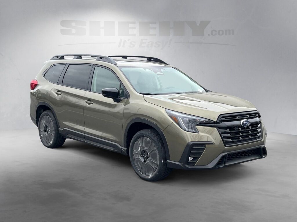 2026 Subaru ASCENT Onyx Edition Touring 7-Passenger Hagerstown MD