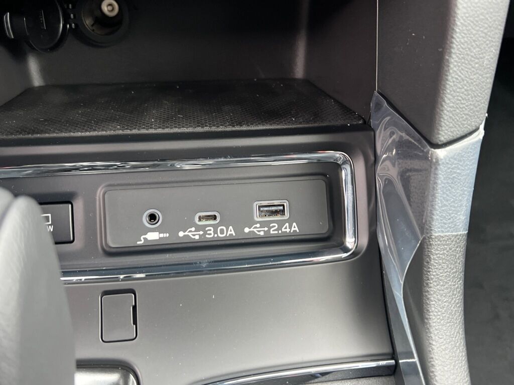 2026 Subaru ASCENT Onyx Edition Touring 7-Passenger Hagerstown MD