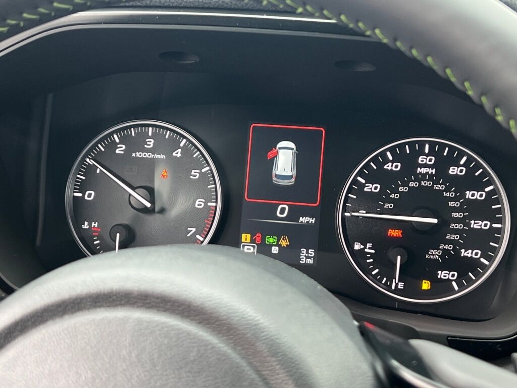 2026 Subaru ASCENT Onyx Edition Touring 7-Passenger Hagerstown MD