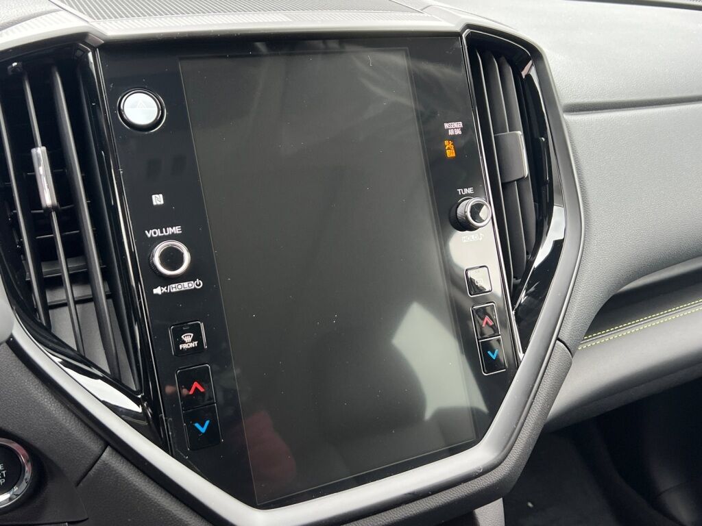 2026 Subaru ASCENT Onyx Edition Touring 7-Passenger Hagerstown MD