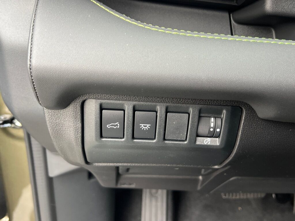 2026 Subaru ASCENT Onyx Edition Touring 7-Passenger Hagerstown MD