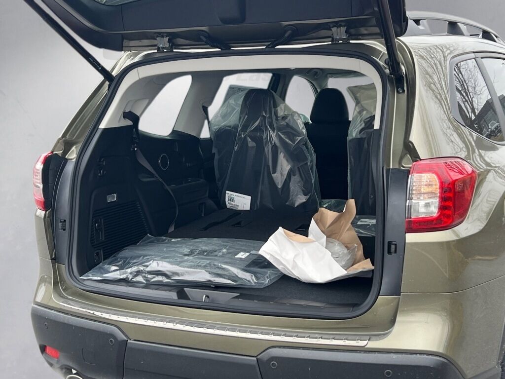 2026 Subaru ASCENT Onyx Edition Touring 7-Passenger Hagerstown MD