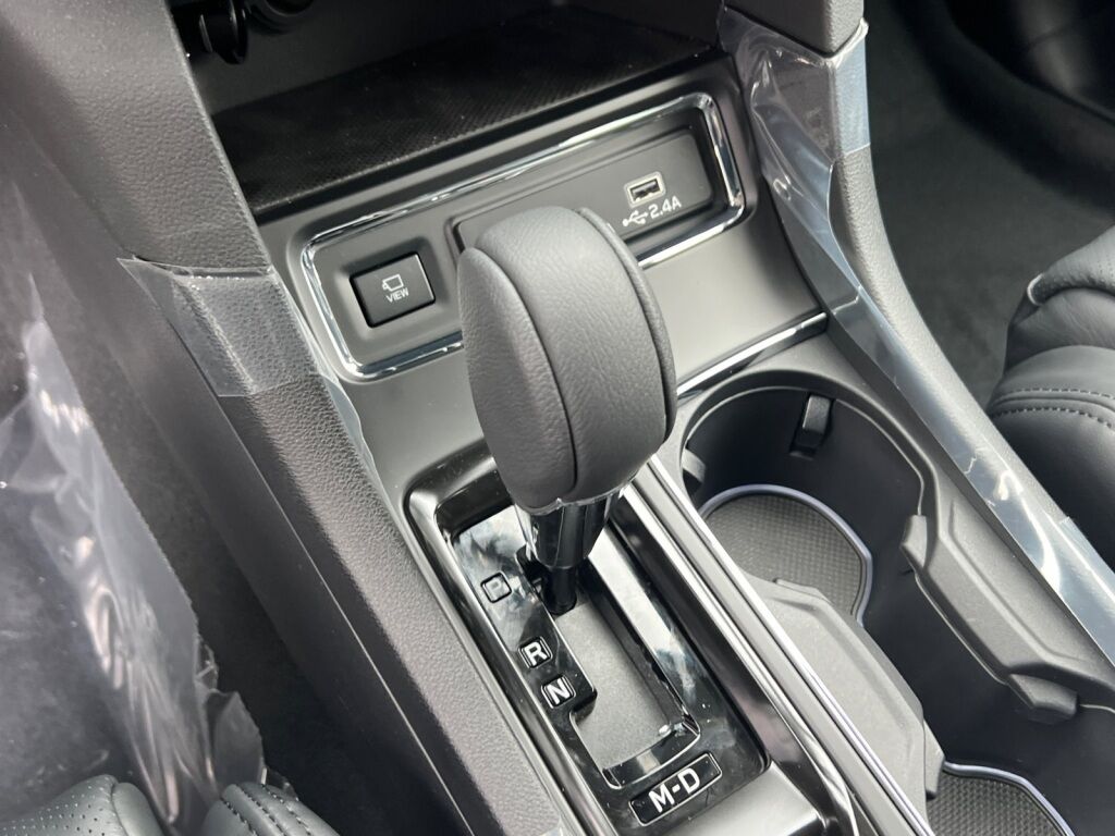 2026 Subaru ASCENT Onyx Edition Touring 7-Passenger Hagerstown MD