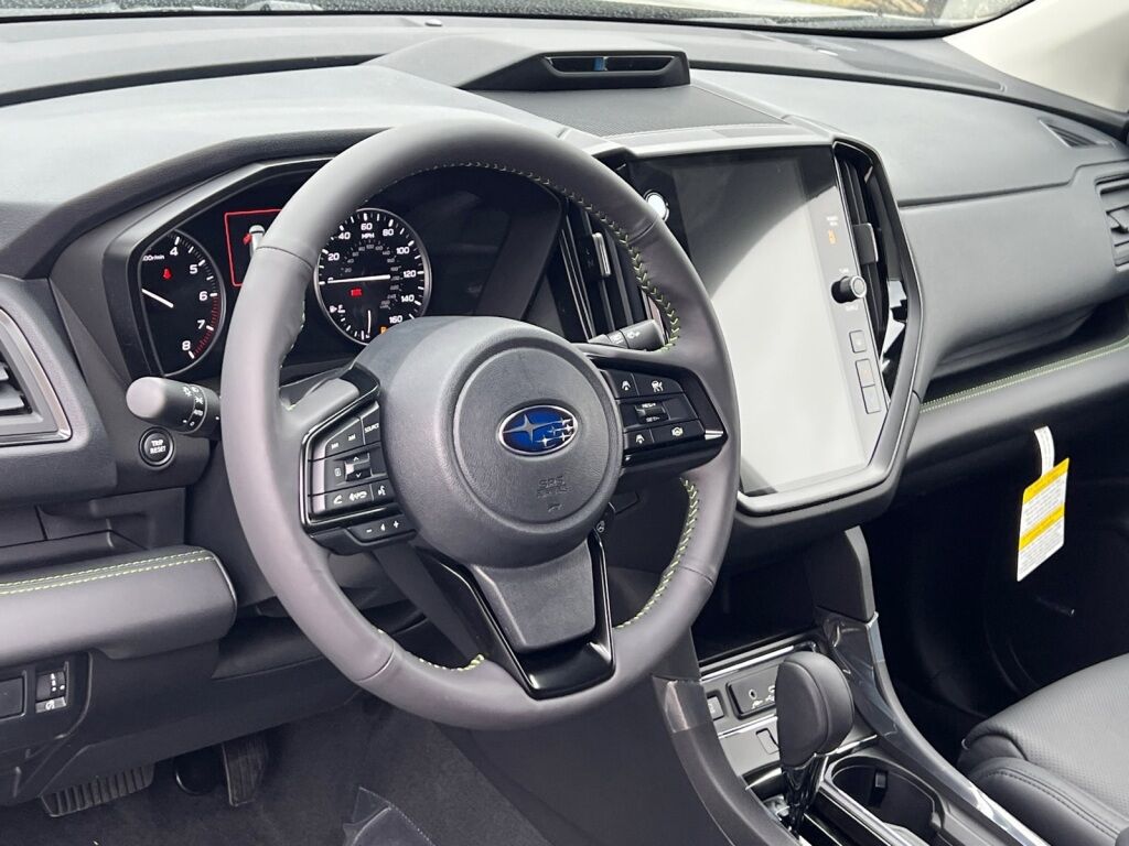 2026 Subaru ASCENT Onyx Edition Touring 7-Passenger Hagerstown MD