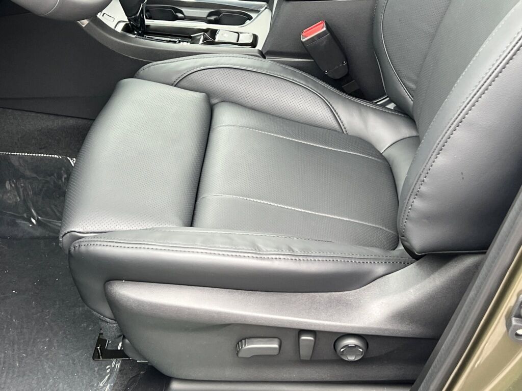 2026 Subaru ASCENT Onyx Edition Touring 7-Passenger Hagerstown MD