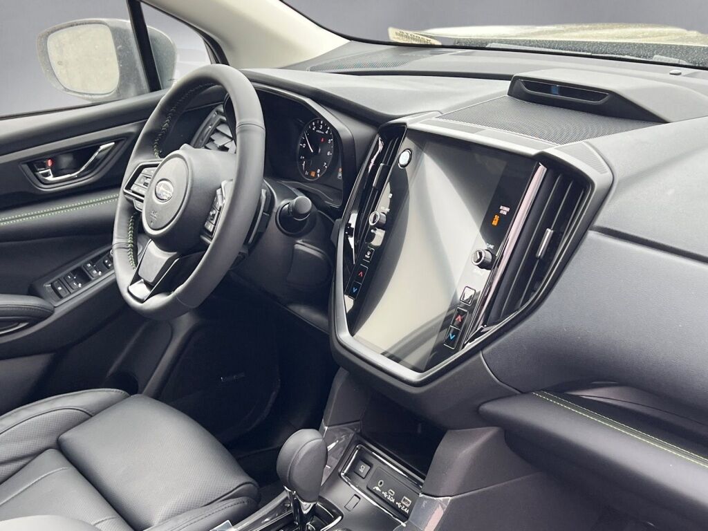 2026 Subaru ASCENT Onyx Edition Touring 7-Passenger Hagerstown MD