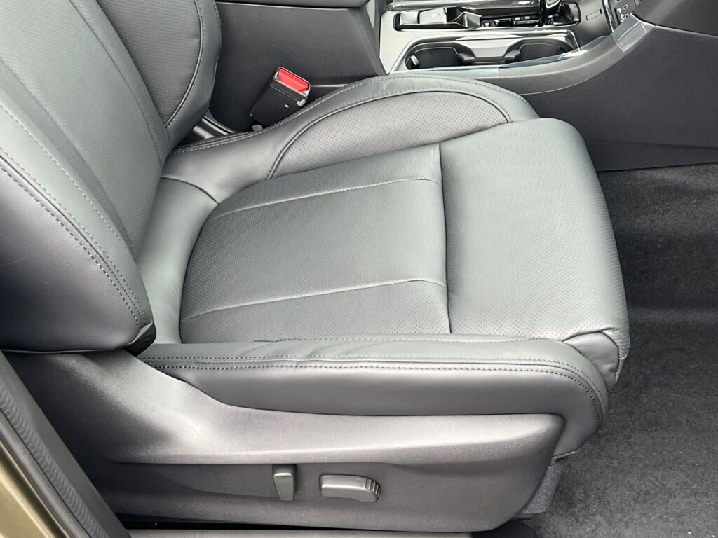 2026 Subaru ASCENT Onyx Edition Touring 7-Passenger Hagerstown MD