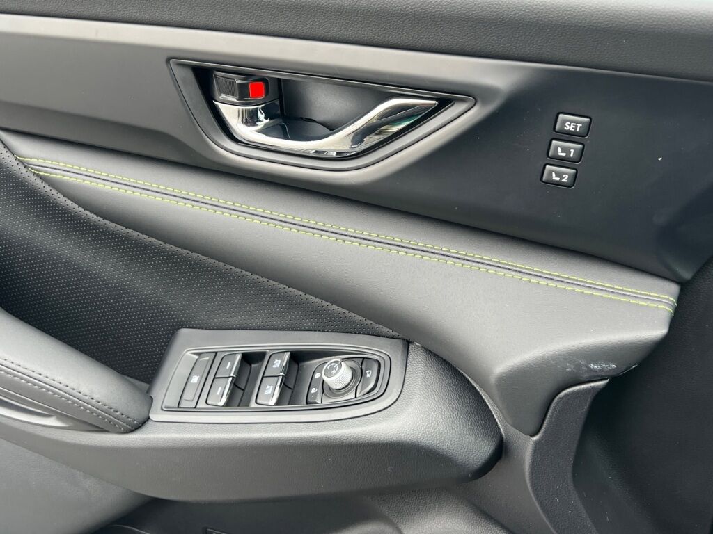 2026 Subaru ASCENT Onyx Edition Touring 7-Passenger Hagerstown MD