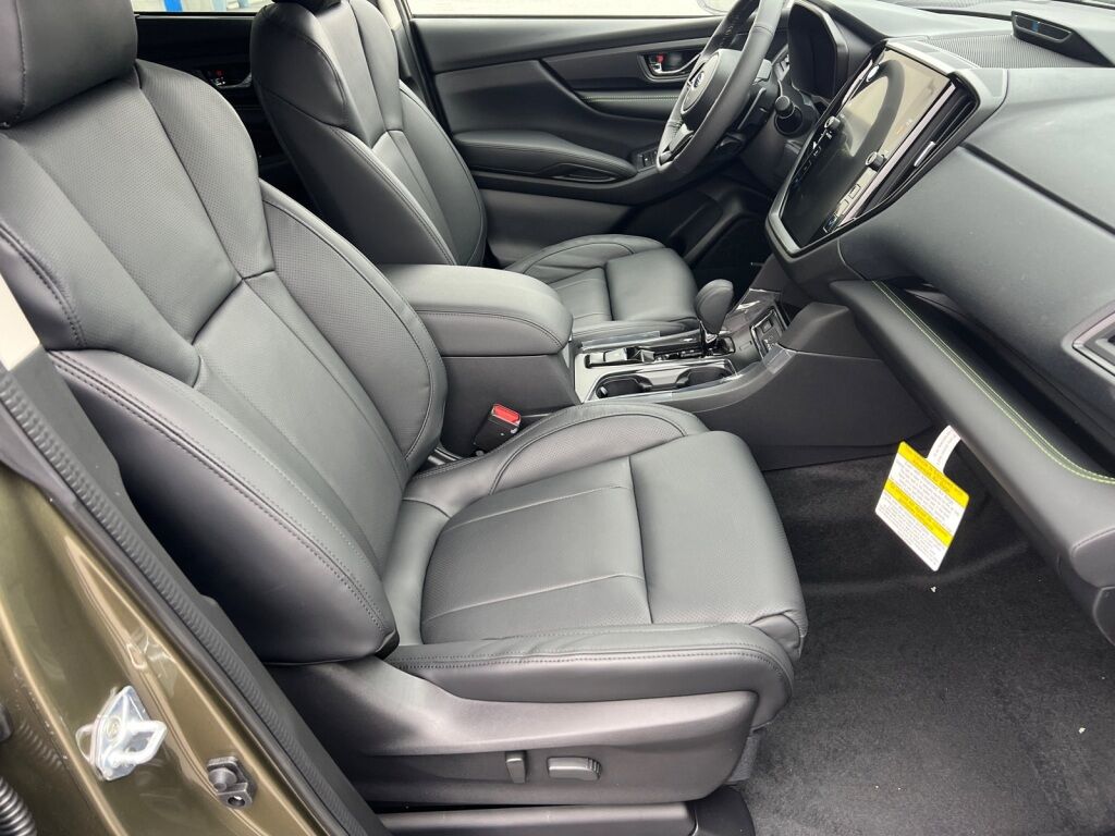 2026 Subaru ASCENT Onyx Edition Touring 7-Passenger Hagerstown MD