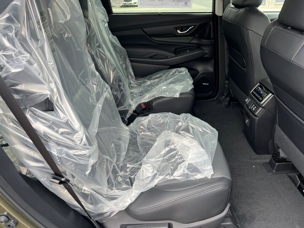 2026 Subaru ASCENT Onyx Edition Touring 7-Passenger Hagerstown MD