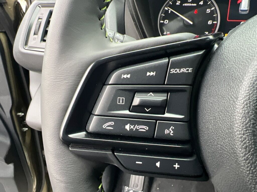 2026 Subaru ASCENT Onyx Edition Touring 7-Passenger Hagerstown MD