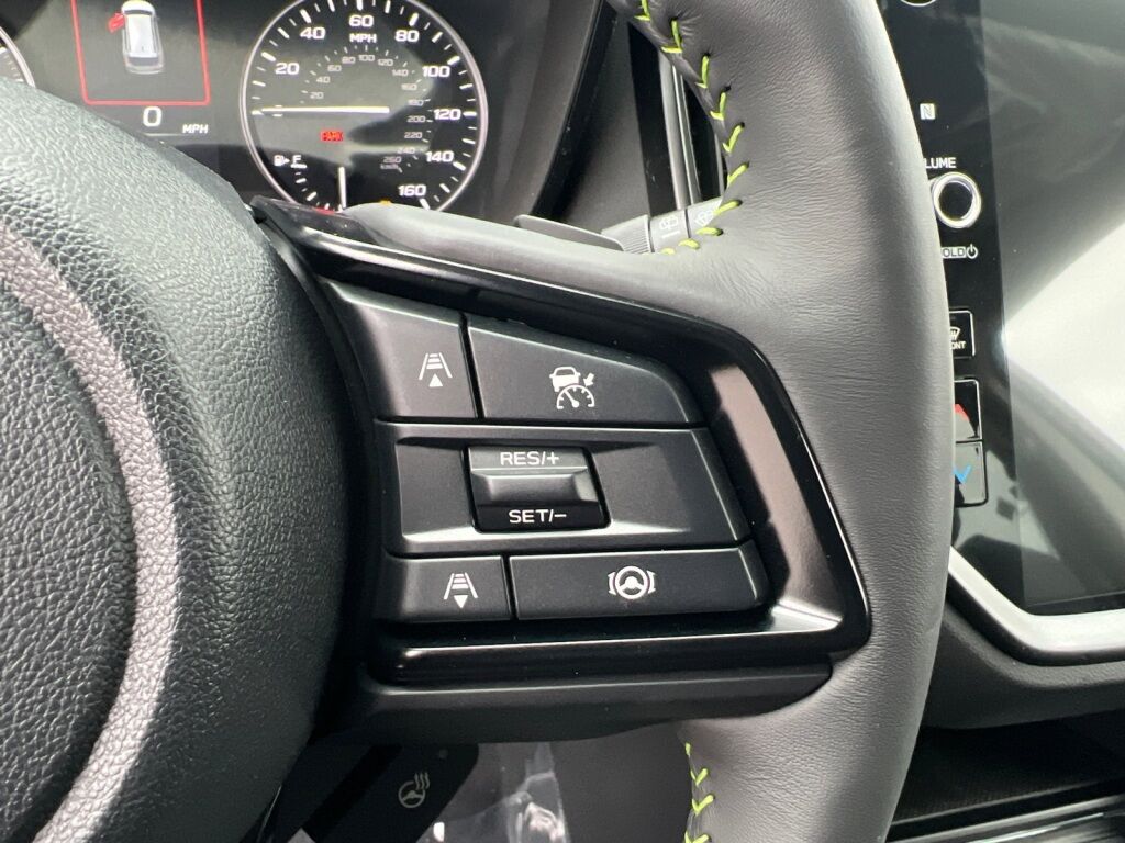 2026 Subaru ASCENT Onyx Edition Touring 7-Passenger Hagerstown MD