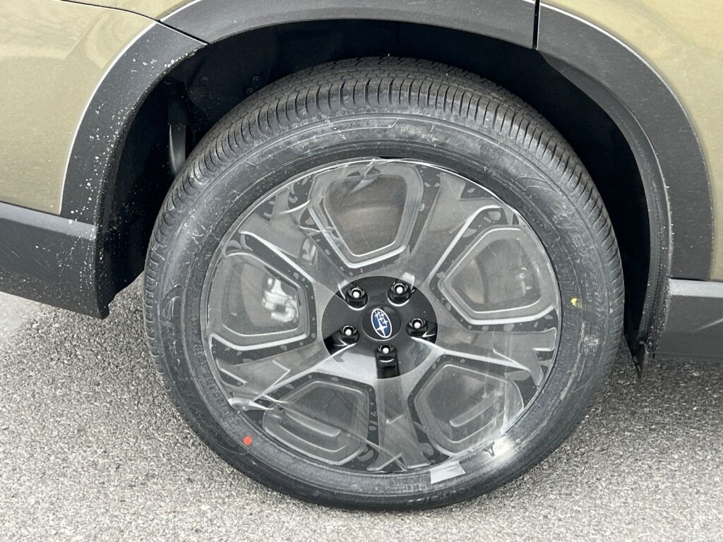 2026 Subaru ASCENT Onyx Edition Touring 7-Passenger Hagerstown MD