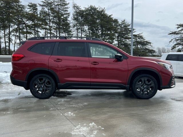 2026 Subaru ASCENT Onyx Edition Touring 7-Passenger Springfield VA