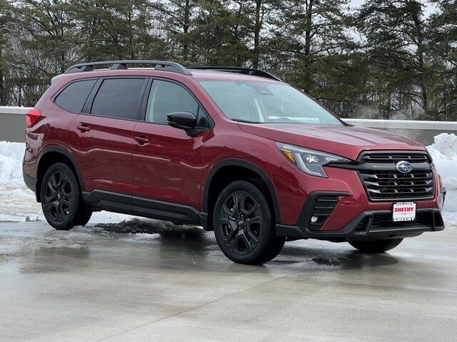 2026 Subaru ASCENT Onyx Edition Touring 7-Passenger