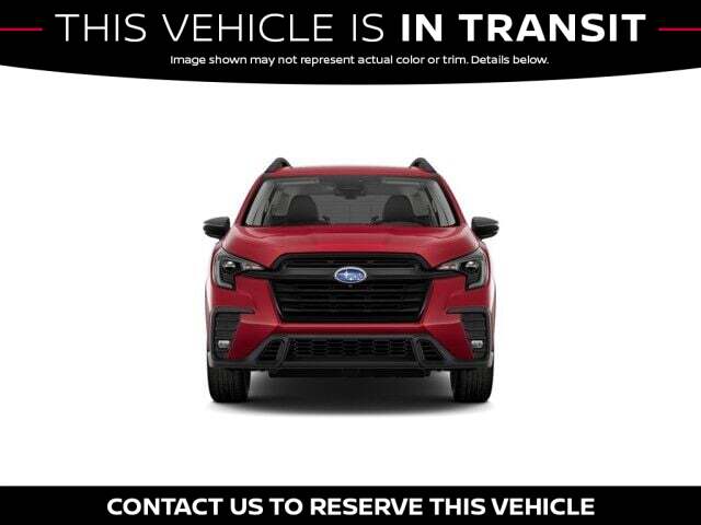 2026 Subaru ASCENT Onyx Edition Touring 7-Passenger Springfield VA