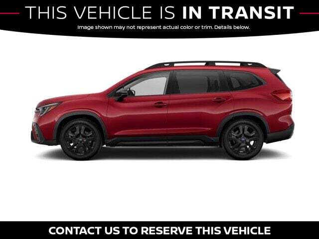 2026 Subaru ASCENT Onyx Edition Touring 7-Passenger Springfield VA