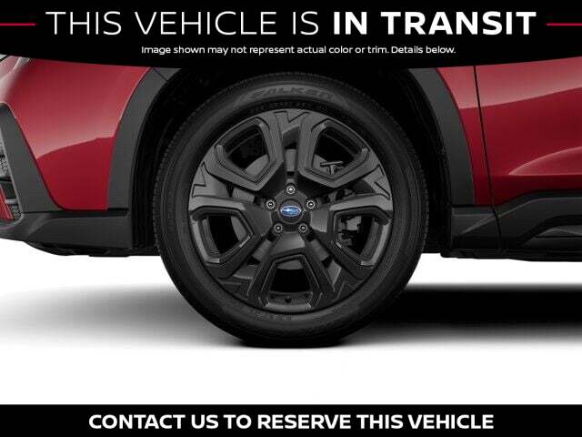 2026 Subaru ASCENT Onyx Edition Touring 7-Passenger Springfield VA