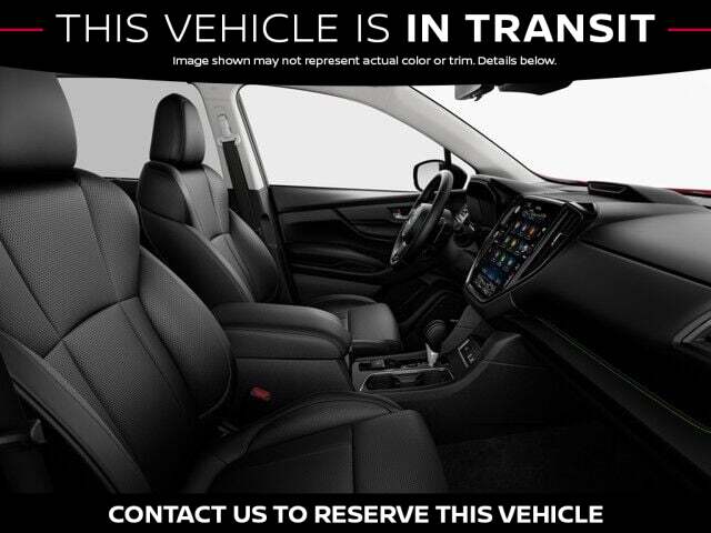 2026 Subaru ASCENT Onyx Edition Touring 7-Passenger Springfield VA