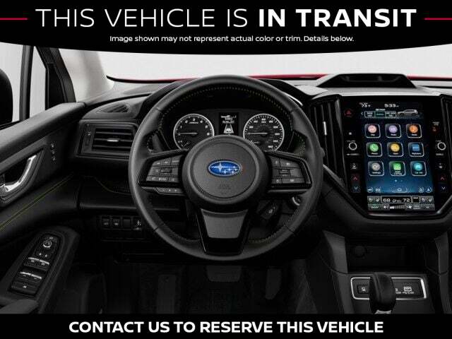 2026 Subaru ASCENT Onyx Edition Touring 7-Passenger Springfield VA