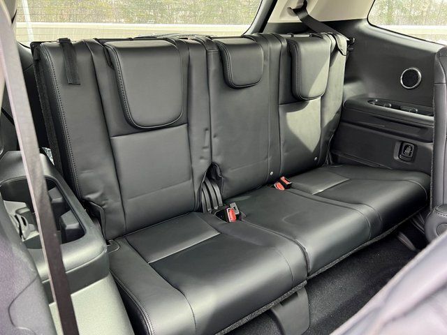 2026 Subaru ASCENT Onyx Edition Touring 7-Passenger Springfield VA