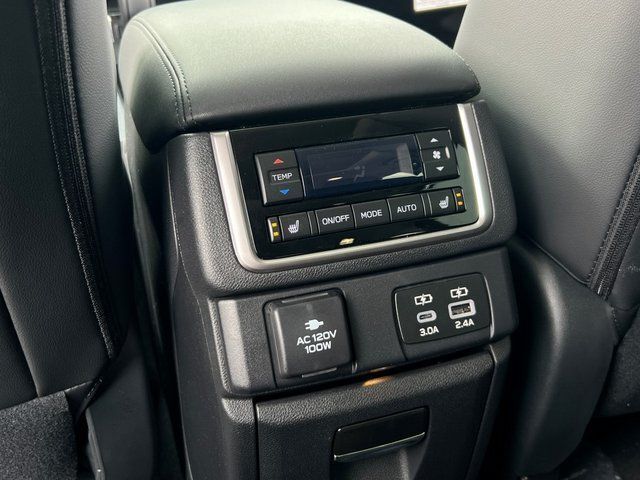 2026 Subaru ASCENT Onyx Edition Touring 7-Passenger Springfield VA