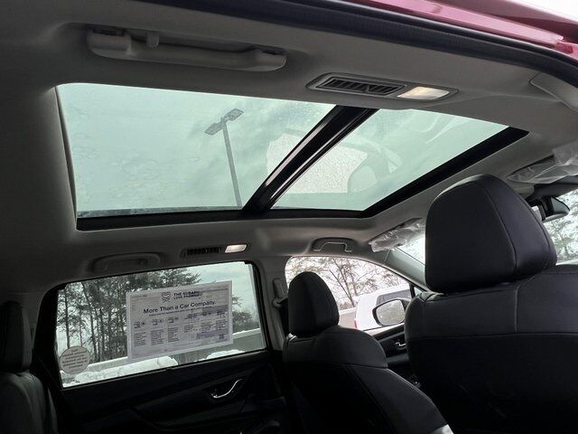 2026 Subaru ASCENT Onyx Edition Touring 7-Passenger Springfield VA